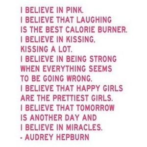 This is a really cute quote!! :)