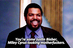 Ice Cube 21 Jump Street Quotes