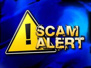 Donors Beware: Iowa SCAM PAC is at it Again