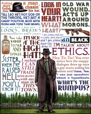 Coen Brothers Series