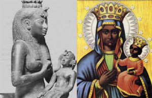 Thread: Egyptian Mythology & The Christian Trinity