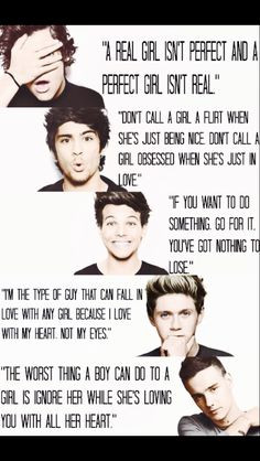 one direction love quotes one direction quotes romantic guy quotes ...