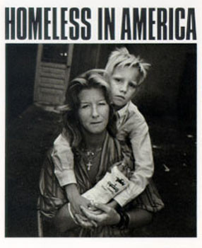 Homelessness