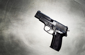 ... in newtown connecticut the national rifle association nra held a