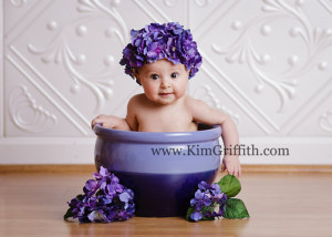 month baby picture ideas | Sweet 6 month old Baby Girl ...