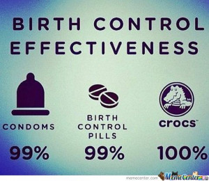 Birth Control Memes - 241 results