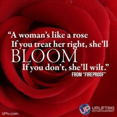 www.uptv.com/movies/fireproof ... quote from the movie: FIREPROOF