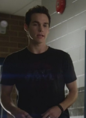 shirt the vampire diaries kai the vampire diaries men t-shirts ...