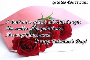 ... : Be my Valentine Picture Quotes , Valentine's Day Picture Quotes