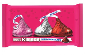 HERSHEY’S KISSES Giveaway: Win a HERSHEY’S KISSES Valentine’s ...