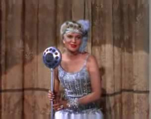 If We Bring a Little Joy Into Your Humdrum Lives