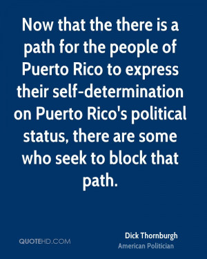 of Puerto Rico to express their self-determination on Puerto Rico ...