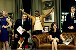 The Best ’30 Rock’ Quotes