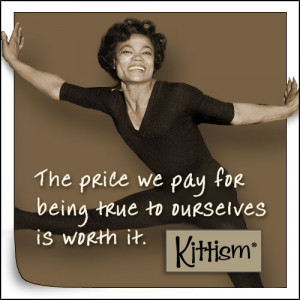 Eartha Kitt Quotes