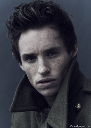 Eddie Redmayne Images High Resolution Wallpaper, Free download Eddie ...
