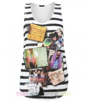 women tops t shirts vest tops