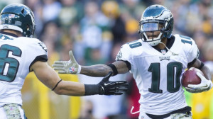 DeSean Jackson Is Missing Point About Philadelphia Eagles’ Fans