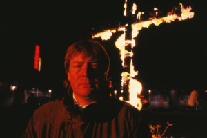 Alan Parker, Jackson, Mississippi, 1988