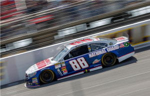 DAYTONA: Juan Pablo Montoya Crash Video and Quotes