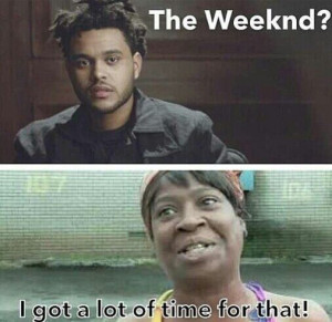 Abel Tesfaye The Weeknd Thecheck Out Some Simple Needs Beauty Of ...
