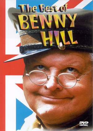 The Best of Benny Hill Theme