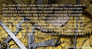 People who assume I want to run for elected office may be dealing from ...