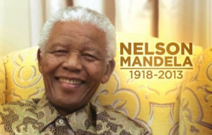New! Nelson Mandela Educational App