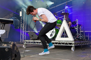 Bastille: the band to watch out for
