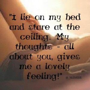 love #thinkingofyou #sexy #OnMyMind #instalove