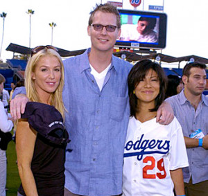 two seasons the kilborn has craig kilborn caught