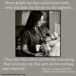Neonatal and Pediatric Nurses - thank God for these people, they are ...