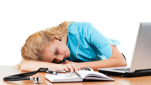Home » Nursing Home » Nursing articles about burnout