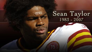 NFL: Redskins Sean Taylor shooting suspect wants media ban