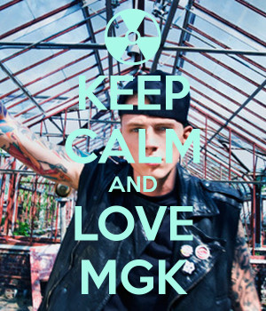 Go Back > Gallery For > Mgk Wallpaper