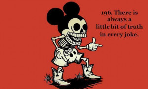 Related Pictures mickey mouse horror funny pictures