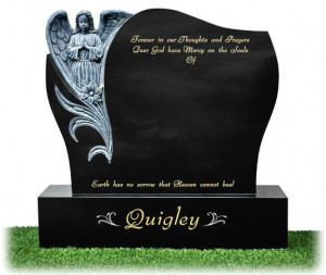 headstone mother quotes quotesgram