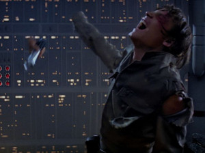 Do You Know All The Lines To The Most Famous Star Wars Scene?