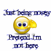 Nosey People Photos Pictures Images Picture