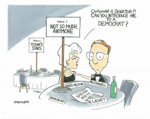 Image search: Obama Cartoons Funny