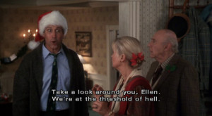 Christmas Vacation’ Moments That Sum Up Your Family’s Holiday ...