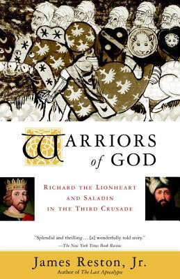 Start by marking “Warriors of God: Richard the Lionheart and Saladin ...