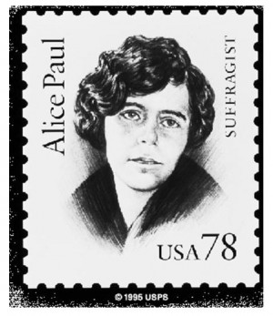 famous quotes alice paul