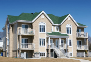 Condo Owner's Insurance