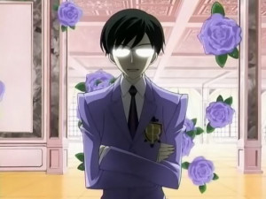 Kyoya Ootori Kyoya Ootori
