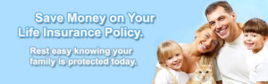 Life Insurance Quotes - Compare, Buy and Save!