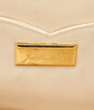 judith leiber vintage beige lizard shoulder bag $ 115 00 this judith ...