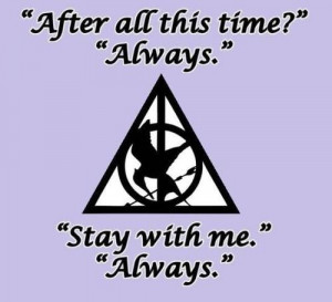 Quotes | Hunger Games Fandom