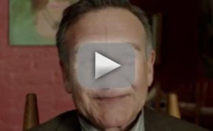 Boulevard Trailer: Robin Williams' Final Role Will Make You Cry