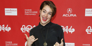 Outrageous Shailene Woodley Quotes: From Vagina Sunbathing to ...