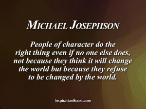 Michael-Josephson-Character-Quotes